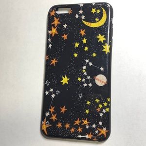 Starry night iPhone 6 Plus case